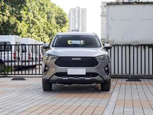 Haval F7 2021 Usado, 1.5T, 2WD, Edición Estándar, Gasolina/Petróleo, Jiben <span class=keywords><strong>Auto</strong></span> - Product Image 2