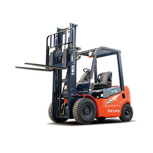 Carretilla elevadora con motor diésel FD20T <span class=keywords><strong>2</strong></span> T Carretilla elevadora <span class=keywords><strong>Tailift</strong></span> Proveedor de China - Product Image 3