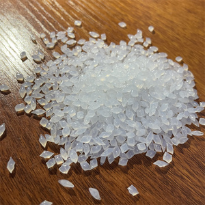 V0 chống cháy 30% sợi thủy tinh gia cố vật liệu nhựa nylon PA66 <span class=keywords><strong>GF30</strong></span> nhựa - Product Image 2