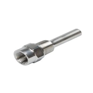 Thermowell UT0009สำหรับเซ็นเซอร์อุณหภูมิ - Product Image 1