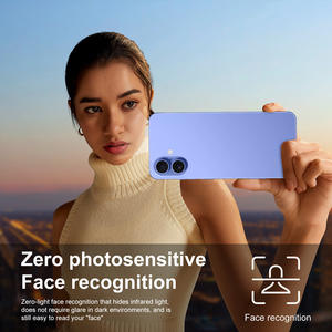 Teléfono Inteligente 4G HD de 6.6 Pulgadas I16 Plus, OEM de Fábrica |   3GB+64GB |   5MP+16MP |   4000mAh |   Doble SIM |   Teléfonos Móviles para Usuarios Globales - Product Image 6