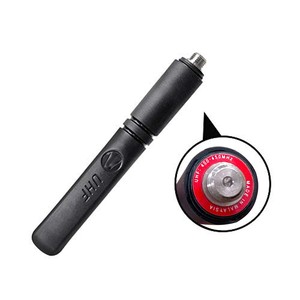 เสาอากาศโมโตโรล่าเสาอากาศวิทยุ Dp4800e Xpr3300e UHF Pmae4069เสาอากาศแบบบางสำหรับ Motorola Dp2400 Dp2600 xpr 3300 xpr 35 - Product Image 3