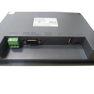 PC Industriale Samkoon con Schermo Touch HMI da 7 Pollici SK-070QE V3 con RS232 RS485 RS422 PC Industriali e Interfacce Uomo-Macchina - Product Image 3