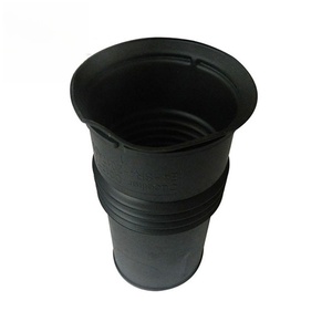 Funda de Goma Antipolvo para Amortiguador Trasero W251 W164, Kits de Reparación, Cubierta Antipolvo 1643202031 - Product Image 2