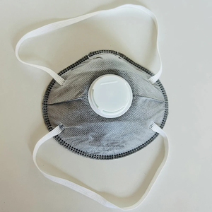 <span class=keywords><strong>Masque</strong></span> <span class=keywords><strong>Respiratoire</strong></span> Jetable <span class=keywords><strong>FFP2</strong></span> Personnalisé à Prix d'Usine, Faible MOQ, Livraison Rapide - Product Image 3
