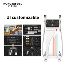 Appareil professionnel d'épilation et de lissage de la peau pour le <span class=keywords><strong>corps</strong></span> et les aisselles - ODM/OEM, longueur d'onde personnalisable, <span class=keywords><strong>traitement</strong></span> complet du <span class=keywords><strong>corps</strong></span> et du visage - Product Image 5