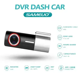 2022 नई वाईफ़ाई कार डीवीआर वीडियो रिकॉर्डर 12 वी कार डैश कैम सीमलेस लूप रिकॉर्डिंग कार ब्लैक बॉक्स