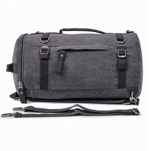 Sac à dos de moto vintage imperméable, grand format, pour bagages arrière, organisateur de coffre, sacoche de selle décontractée pour moto, échantillon gratuit - Product Image 5