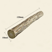 Matatabi Bâtons Katzenminze Logo personnalisé Bâton de Matatabi pour chat à mâcher naturel sans danger pour la salivation