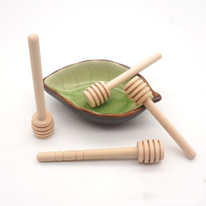 ช้อนกาแฟไม้อะคาเซียช้อนไม้แบบไม้เนื้อแข็งช้อนไม้สำหรับใส่ชากาแฟเครื่องปรุงรสแบรนด์ <span class=keywords><strong>Irich</strong></span> สามารถเลือกโลโก้ได้ตามต้องการ - Product Image 5