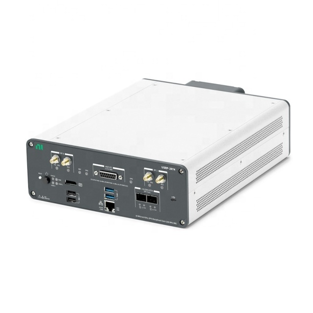 ETTUS USRP-2974 High Performance Embedded SDR Software Defined Radio Device