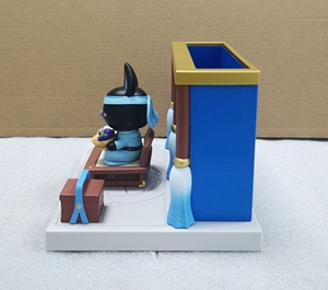 Customizable Factory PVC Vinyl Action Figure Cartoon Characters Toys Miniature Resin <strong>Figurine</strong> Collection <strong>Excellent</strong> for - Product Image 3