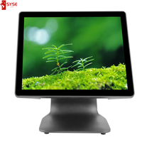 SysePOS S10 Новый POS планшет сенсорный экран POS система с 3 лет гарантии все алюминиевый корпус емкостный