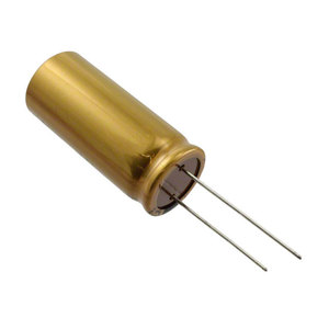UFW0J333MRD ตัวเก็บประจุด้วยไฟฟ้าอลูมิเนียม33000UF ± 20% 6.3V ผ่านรู - Product Image 1