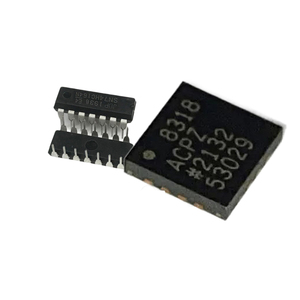 ไอซี CLK GEN SPRED SPECTRM 16TSSOP รุ่นใหม่และของแท้ 5V41065PGG ออกแบบมาเป็นพิเศษสำหรับไอซีตั้งเวลา/นาฬิกาเฉพาะงาน - Product Image 1