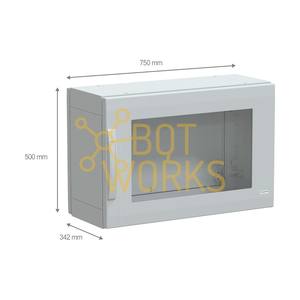 Schneider Electric NSYPLA573TG - Nuevo - Product Image 1