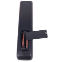 Control remoto de TV de repuesto RCU personalizado de alta calidad en stock apto para SAMSUNG LCD SMART TV