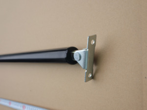 YC224 camper lipat hidrolik, kasur gas rv pengangkat strut - Product Image 4