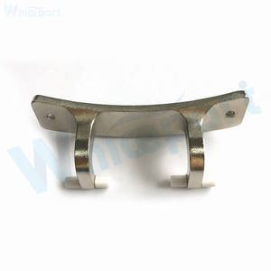 स्थिर प्रदर्शन 42741701 वॉशर एल्यूमीनियम वॉशिंग मशीन के लिए एलजी के लिए दरवाजा काज दरवाजा काज वॉशिंग मशीन स्पेयर पार्ट्स - Product Image 6