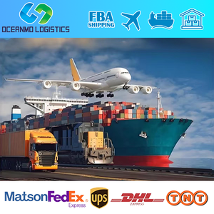 DDp Freight Forwarder de China a Arabia Saudita EE. UU. Canadá Sudáfrica EAU Dubai Omán Kuwait Australia Agente de envío - Product Image 6