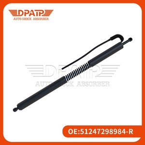 Para <span class=keywords><strong>BMW</strong></span> Serie 3 <span class=keywords><strong>GT</strong></span> F34, Motor de Puerta Trasera, Amortiguador Hidráulico para Portón Trasero, Soporte de Elevación 5124798984 - Product Image 2
