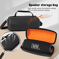 Sac de rangement pour haut-parleur d'extérieur de bonne qualité, housse de protection adaptée à JBL CHARGE6