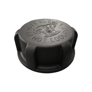 Piezas de Alta Calidad para Sistemas de Refrigeración de Camiones, Tapa del Tanque de Expansión 1374050 1849428 para Tanque de Expansión 1511775 2401668 para Camiones Scania - Product Image 1