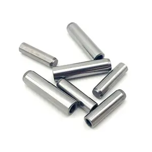 Norma DIN 7979 Dowel Pin