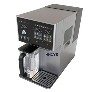 Distributeur d'<span class=keywords><strong>eau</strong></span> de bureau RO avec chauffage instantané chaud/froid, filtration 4 étapes et <span class=keywords><strong>machine</strong></span> à glaçons - Product Image 5