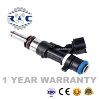& C IGH uality auto otros Arts ngine Arts uuel nozzle njector boquilla 0280158683 16600-2099R Fo Renault Duster 1.5L d1.i 1.6L 16V 11-16