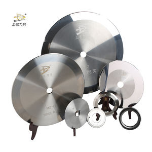 Lưỡi Tròn Cho Máy Rạch - Product Image 1