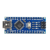 Carte de développement Mini 3.0, convertisseur DC/DC, Linux, Type-C, Micro USB, compatible Nano 3.0, pilote USB CH340, 16Mhz ATMEGA328P