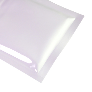 Bán buôn <span class=keywords><strong>Zip</strong></span> khóa túi thực phẩm lưu trữ túi phẳng Ziplock Pouch kim loại Mylar lá tùy chỉnh in Mylar Túi - Product Image 3