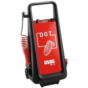 USAG - U28470083 Purgeur de freins-EAN 8010239300194 FREINS ET ROUES - Product Image 1