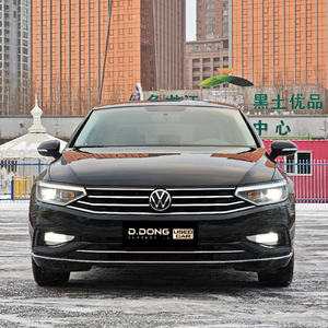 Goede staat, gebruikte auto's, 2020 Volkswagen <span class=keywords><strong>Magotan</strong></span> 280TSI DSG Sedan, automaat, benzine, leder, 5 zitplaatsen, automatische linksgestuurde auto - Product Image 2