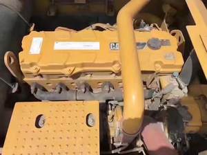 Pelle d'occasion Cat 340D Japon Pelles d'occasion sur chenilles Cat 340 40 tonnes Cat 340 - Product Image 6