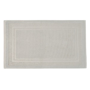 Tapis <span class=keywords><strong>de</strong></span> sol solide pour hôtel cinq étoiles, en coton pur, antidérapant, épais et absorbant l'eau, pour l'entrée des toilettes - Product Image 5
