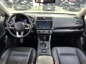 Subaru Outback Usato, SUV AWD, <span class=keywords><strong>Station</strong></span> <span class=keywords><strong>Wagon</strong></span> 2.5L CVT, Guida a Sinistra, Veicolo per Esportazione in Africa e Medio Oriente - Product Image 4