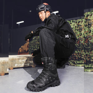 للبيع بالجملة في الهواء الطلق أعلى تنفس مكافحة الانزلاق للتدريب في الهواء الطلق للرجال ، وخفيفة الوزن - Product Image 4