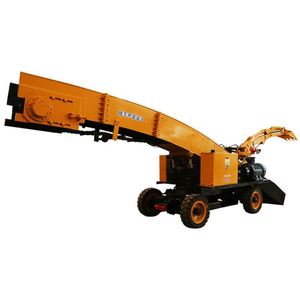 ZWY-60/30L Kecil Hidrolik Crawler Rock <span class=keywords><strong>Mucking</strong></span> <span class=keywords><strong>Loader</strong></span> untuk Penambangan Bawah Tanah - Product Image 6