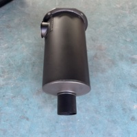 SAA6D107E-1  Moteur  TROTTINETTE D'ÉCHAPPEMENT 6754-11-6160
