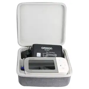 Blood Pressure Machine Storage Case for Omron Platinum Blood Pressure  Monitor Hard Case - China Blood Pressure Machine Storage Case and Blood  Pressure Machine Case price