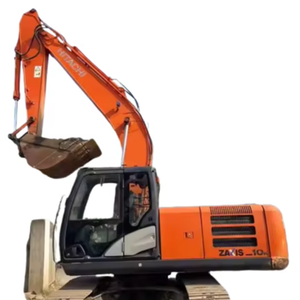 รถขุดใช้แล้วรถขุด ZX240-3g ZX210-5G ZX210-3 ZX210-5g รถขุดดิน - Product Image 1