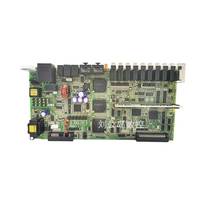 Fanuc Driver Control Circuit Board Amplificateur Pcb Board A20B-2102-0207 utilisé testé correctement