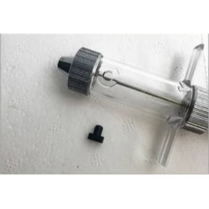 Jeringa de cría de aves de corral, vacuna contra la varicela, inoculador continuo, aguja de punción para vacuna contra la varicela de 5 ml - Product Image 3