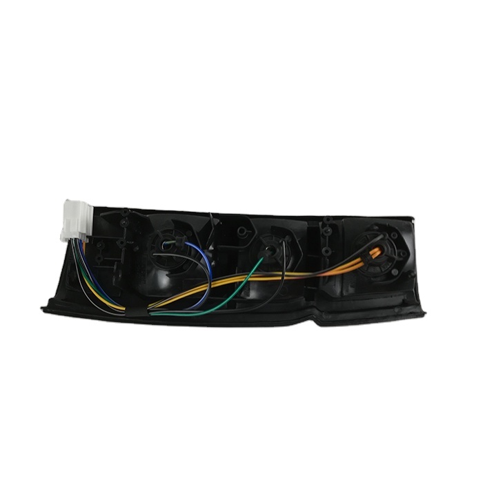 Auto Tail Lamp for PICK-UP 720 FRONTIER HARDBODY D22 1997