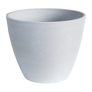 Bán Buôn Vườn Patio Trang Trí Lớn Ngoài Trời Thực Vật Chậu Nhựa Bê Tông Trồng Bê Tông - Product Image 6