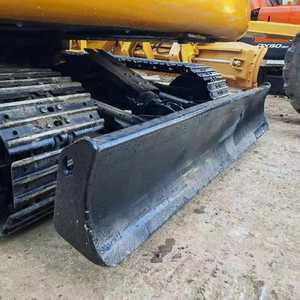 Venta caliente usado SANY SY75cpro excavadora China buenas condiciones 7,5 T peso de trabajo enfocado caja de cambios precio competitivo calidad - Product Image 4