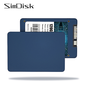 Kissin Oem/Odm 2.5 Sata Ssd 128Gb 256Gb 512Gb 1Tb Solid State Drive Sata 3.0 120Gb 240Gb 480Gb Harde Schijf Voor Desktop Laptop Ssd - Product Image 3