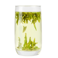 Thé vert Longjing Dragon Well, célèbre thé chinois de début de printemps, vente en gros